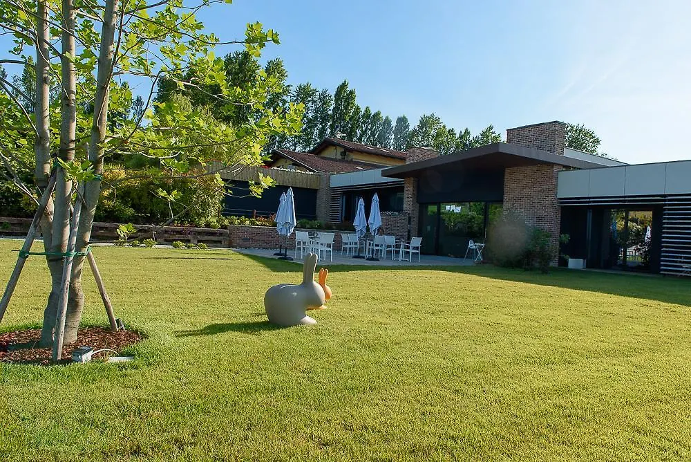 Relais Le Rocche-1